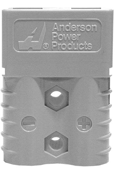 SB120 - 6810G1-BK - Anderson Power Products