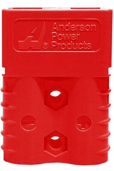 SB120 - 6810G3-BK - Anderson Power Products