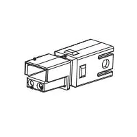 SBE160/SBX175 - 4827G6-BK - Anderson Power Products