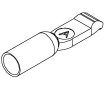 SBE320/SBX350 - 6362 - Anderson Power Products