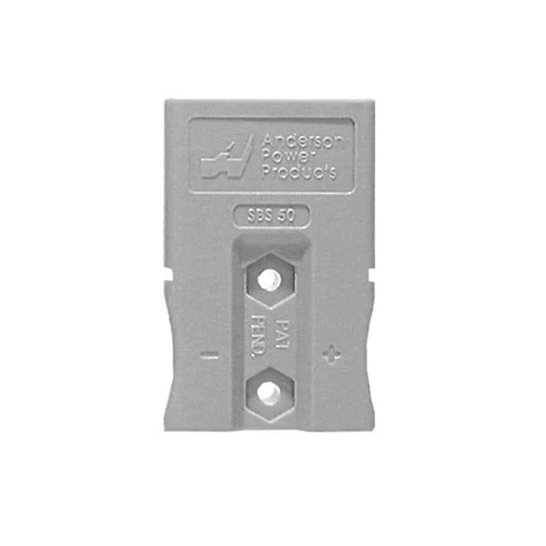 SBS50 - PSBS50GRA-BK - Anderson Power Products