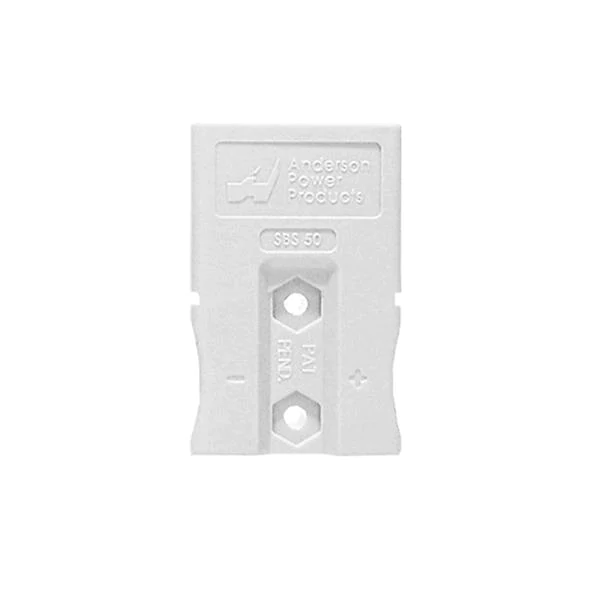 SBS50 - SBS50WHT - Anderson Power Products