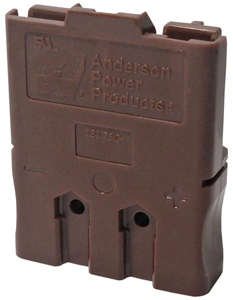 SBS75G - SBS75GBRN - Anderson Power Products
