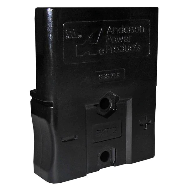 SBS75X - PSBS75XBLK-BK - Anderson Power Products