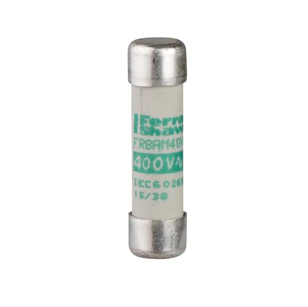 Schneider Electric - DF2BA0600 - Ceramic Fuse