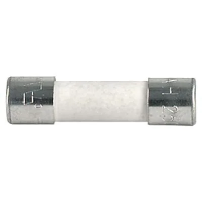 Schurter - 0001.2509.G - Ceramic Fuse