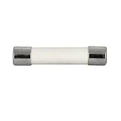 Schurter - 0001.2531 - Glass Fuse