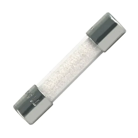 Bussmann / Eaton - BK/C520-500-R - Glass Fuse