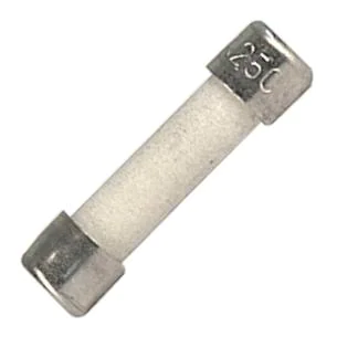 Schurter - 0034.0903 - Ceramic Fuse