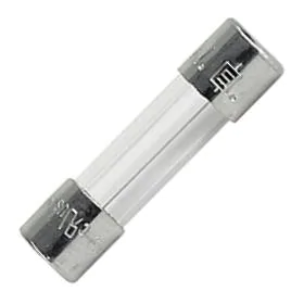 Schurter - 0034.1506 - Glass Fuse