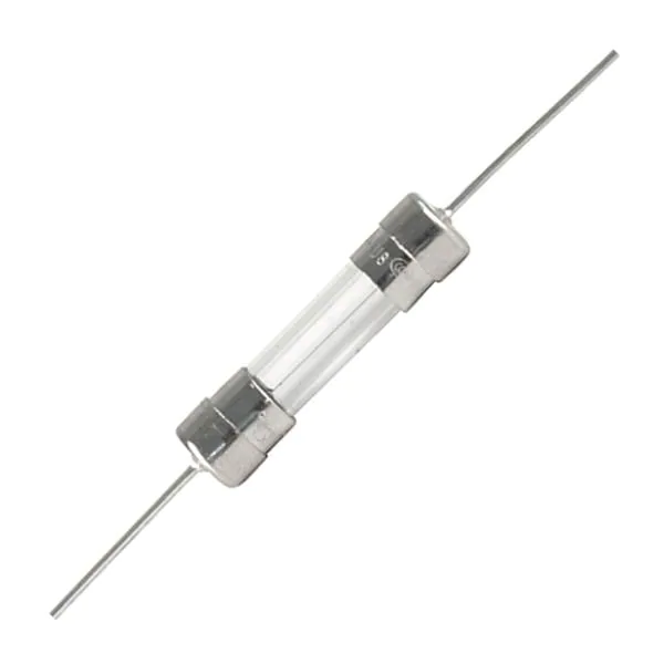 Schurter - 0034.1510.PT - Glass Fuse