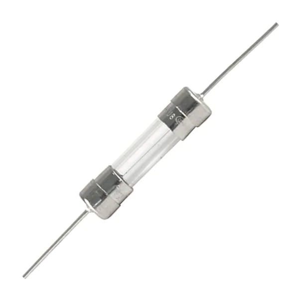 Schurter - 0034.3110.PT - Glass Fuse