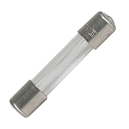 Bussmann / Eaton - BK/GMA-1.6-R - Glass Fuse