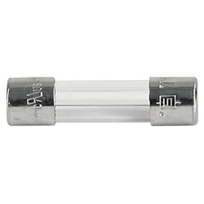 Schurter - 0034.3859 - Glass Fuse