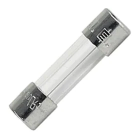 Schurter - 0034.3884 - Glass Fuse