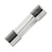 Schurter - 0034.5047.PT - Glass Fuse