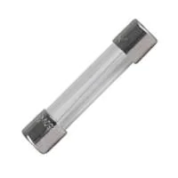 Schurter - 0034.5131 - Glass Fuse