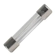 Bussmann / Eaton - AGC-3-2/10-R - Glass Fuse