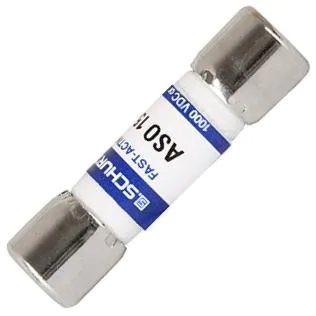 Bussmann / Eaton - 20LCT - Specialty Fuses