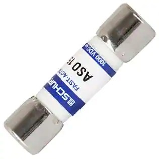 Bussmann / Eaton - FWA-200B(10) - Specialty Fuses