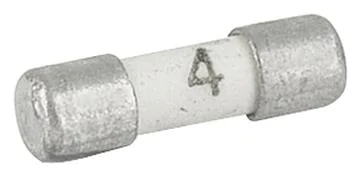 Schurter - 7010.9760.63 - Ceramic Fuse