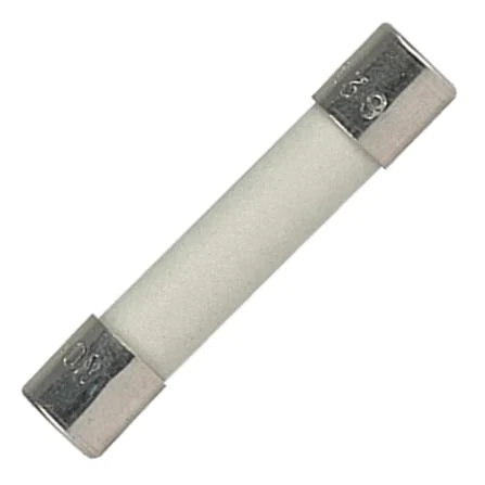 Schurter - 7023.0870 - Ceramic Fuse