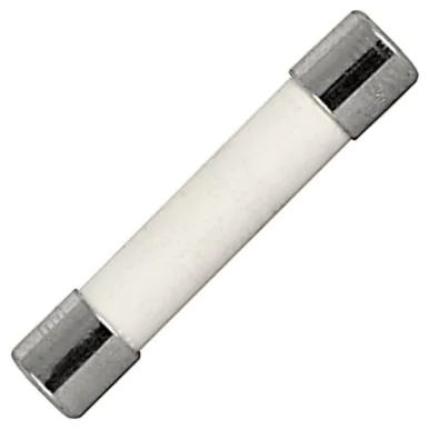 Schurter - 8020.0603 - Ceramic Fuse