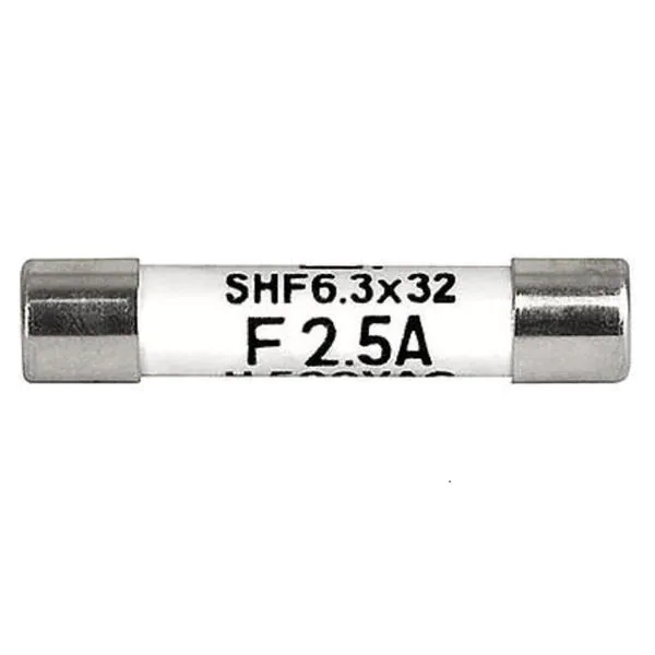 Schurter - 8020.5067.G - Ceramic Fuse