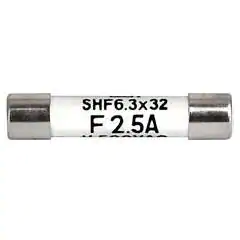 Schurter - 8020.5069 - Ceramic Fuse