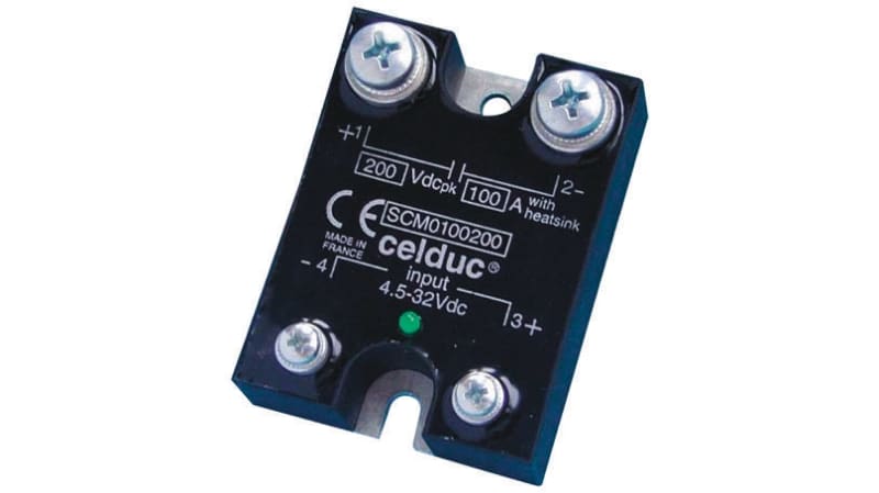 SCM030200 - Celduc