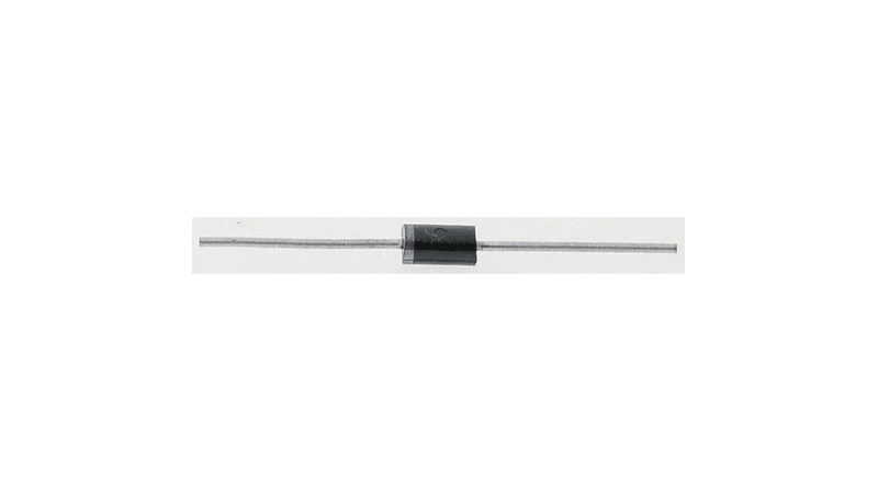 Semikron 1700V 1.45A, Diode, 2-Pin E 33 SKA 1/17