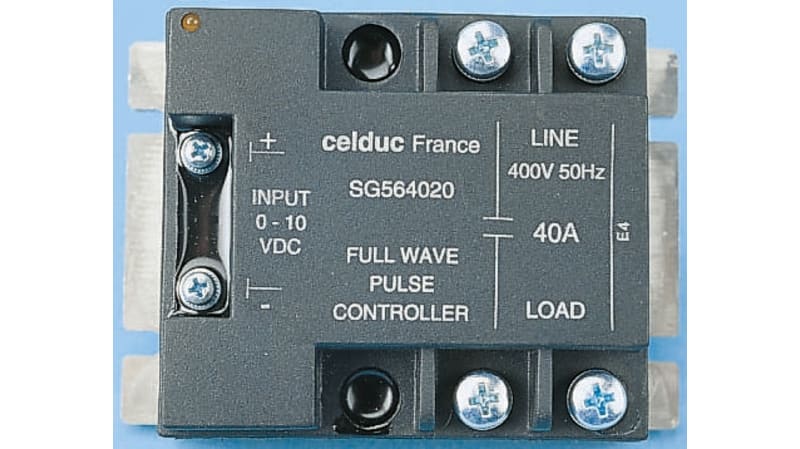 SG564020 - Celduc