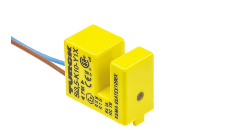 Si3,5-K10-Y1X - Turck