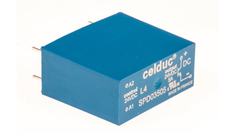 SPD03505 - Celduc