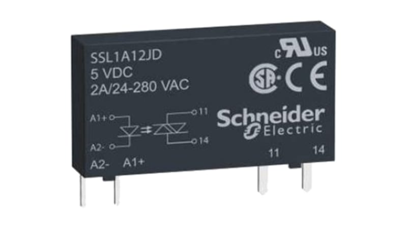SSL1A12JDR - Schneider Electric