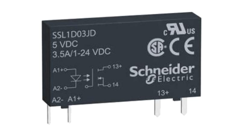 SSL1D101BD - Schneider Electric