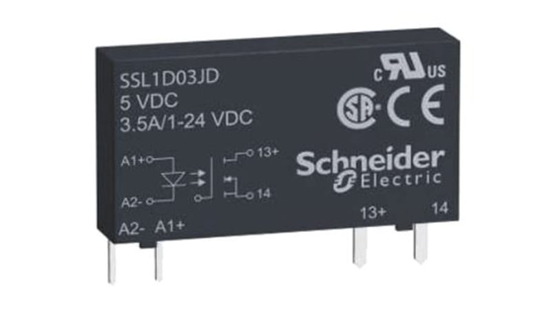 SSL1D101JD - Schneider Electric