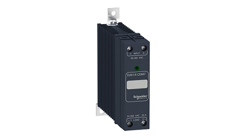 SSM1A120M7 - Schneider Electric