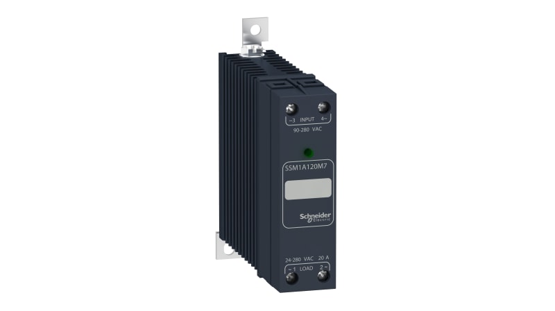 SSM1A130M7 - Schneider Electric