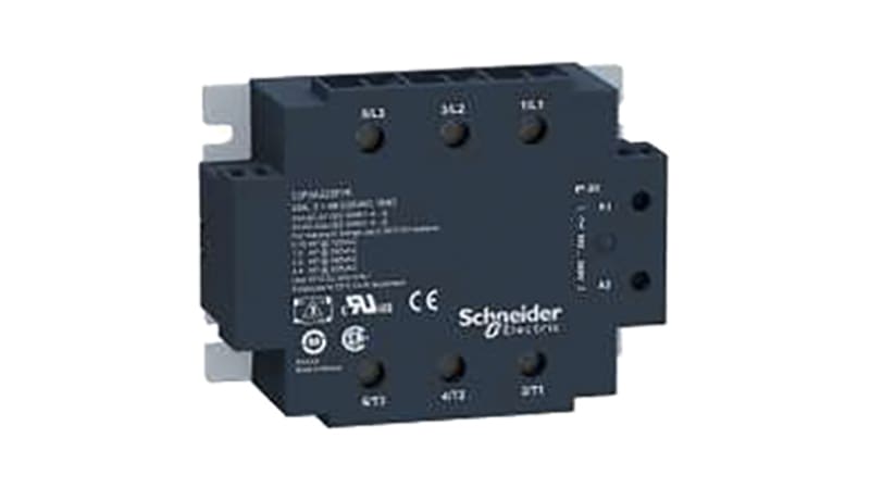 SSP3A225F7 - Schneider Electric