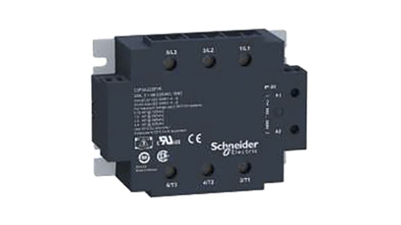 SSP3A225F7T - Schneider Electric