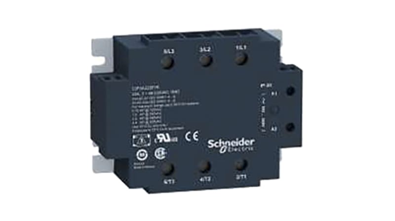 SSP3A250B7RT - Schneider Electric