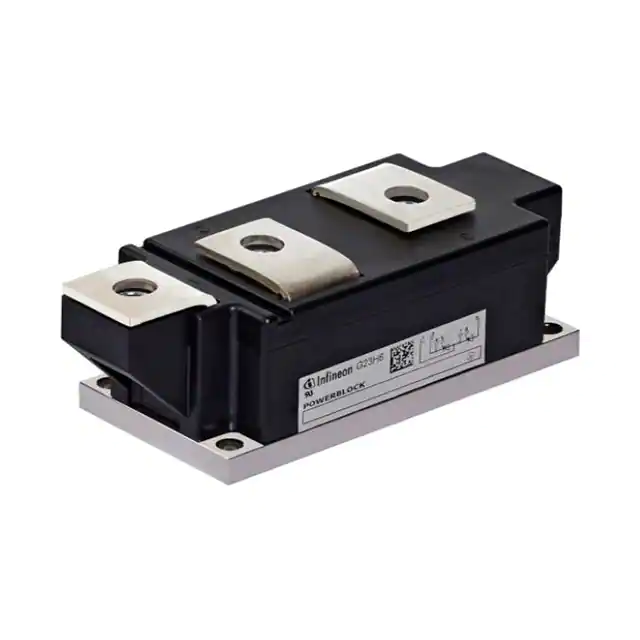 TD430N22KOFTIMHPSA1 - Infineon