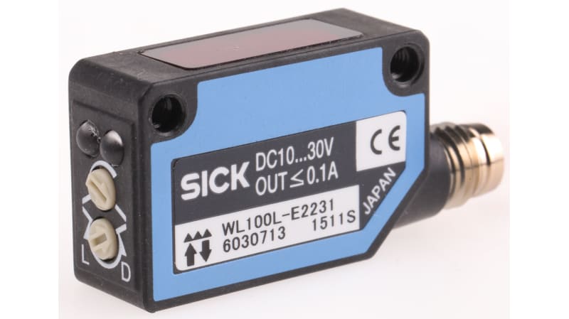 WL100L-E2231 - Sick