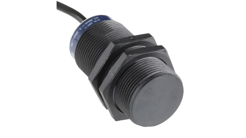 XS4P30MA230 - Telemecanique Sensors