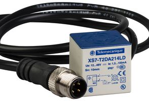 XS7T2DA214LD01 - SCHNEIDER ELECTRIC