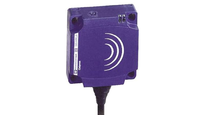 XS8D1A1MAL2 - Telemecanique Sensors