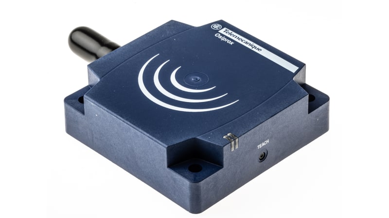 XS8D1A1PAM12 - Telemecanique Sensors