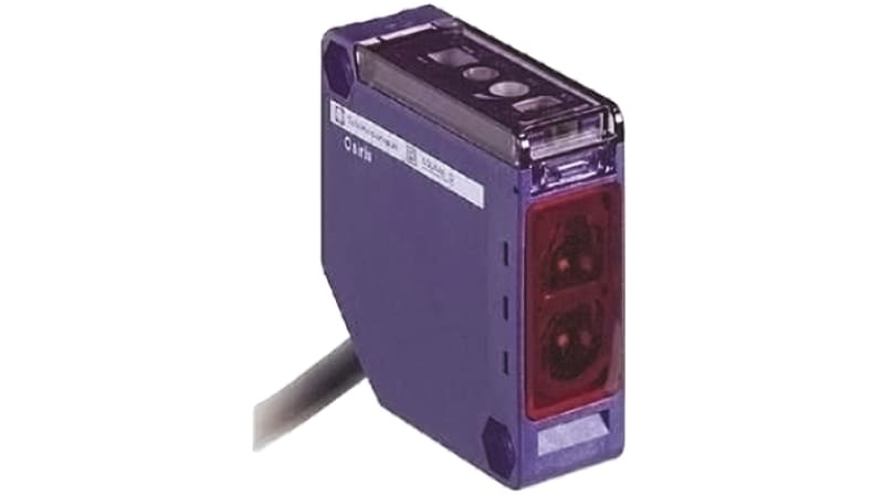 XUK1ANANL2 - Telemecanique Sensors