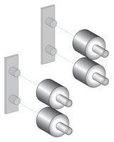 XUSZVA8 - SCHNEIDER ELECTRIC